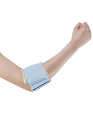 Air Elbow Strap