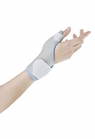 Thumb Brace