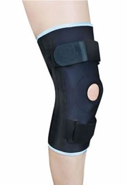 Knee Support for Ligament