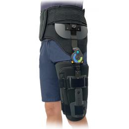 ROM Hip Orthosis