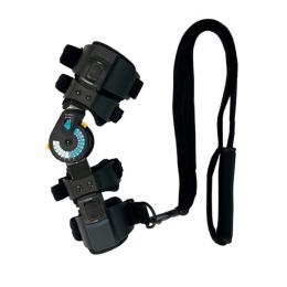 Hinged ROM Elbow Orthosis