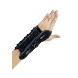 Reel-Adjust Wrist Splint