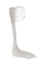 Plastic Ankle Foot Orthoses