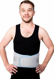 Back Support Belt