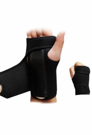 Carpal Tunnel Wrist Splint
