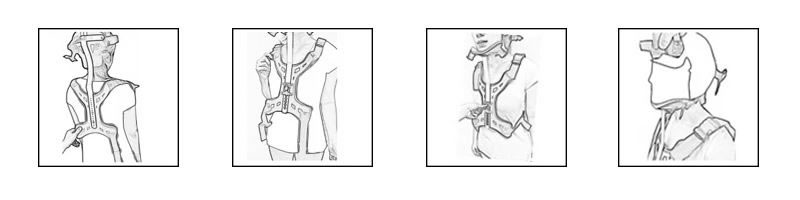 New Cervical Thoracic Orthosis Brace Instructions