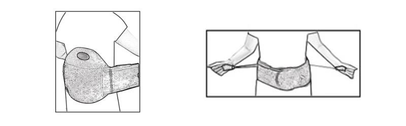 Roller speed spinal system (LSO panel) Instructions