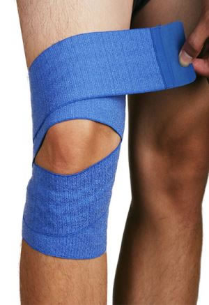 Knee Strap