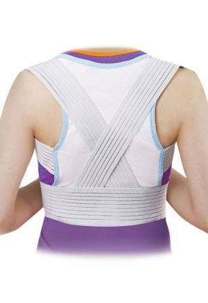 Shoulder Posture Support