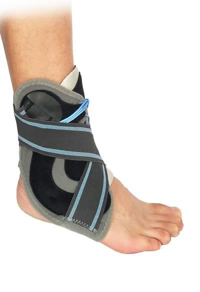 Lace-up Stabilizer Ankle Support