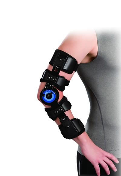 ROM Elbow Brace