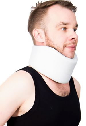 Firm Density Neck Support