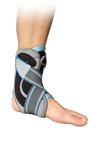 Adjustable Ankle Support