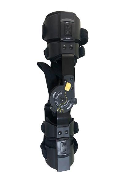 Adjustable Post OP Elbow Brace With Sling