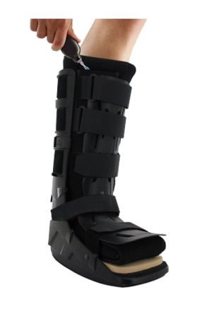 Diabetic Walking Boot