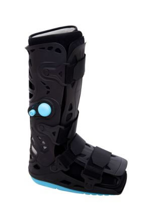 Inflatable Walking Boot