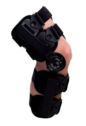 Adjustable Medical Knee Supports