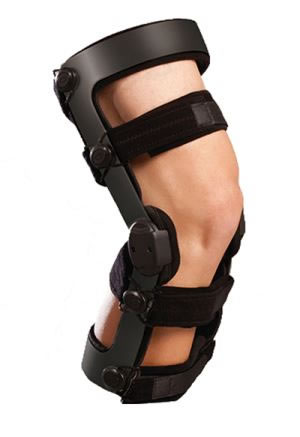 Orthopedic Knee Braces