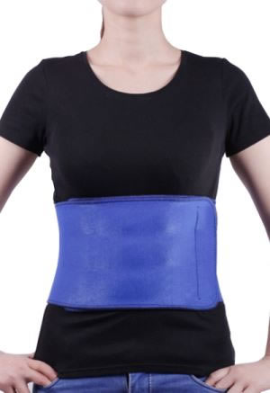 Neoprene Waist Support Belt