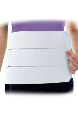 Abdominal Binder