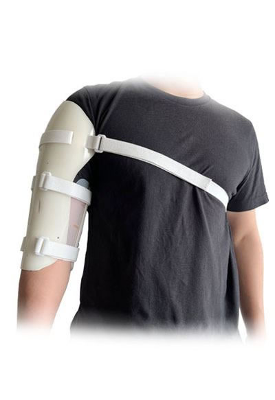 Over Shoulder Humeral Splint