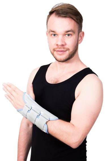 Wrist Support