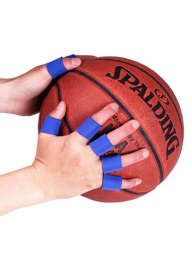 Basketball Finger Sleeve