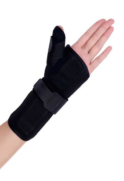 Wrist Splint Brace With Thumb Support