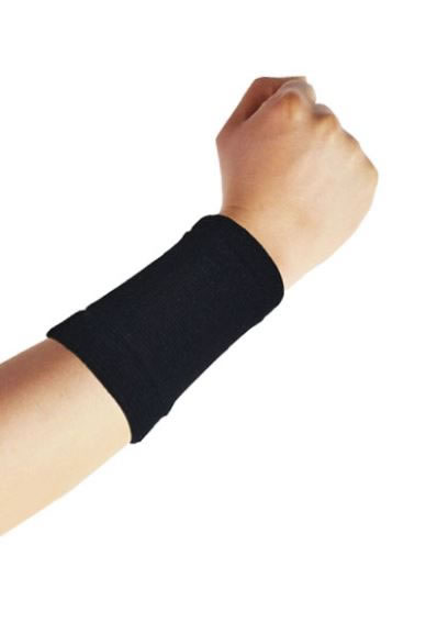 Knitted Wrist Support