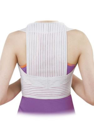 Clavicle Posture Round Shoulder Brace