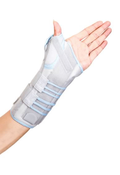 Wrist and Thumb Brace