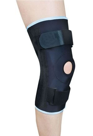 Knee Support for Ligament