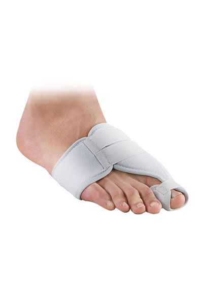 New Bunion Corrector