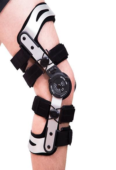 Best Knee Brace for ACL