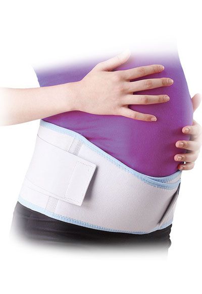 Maternity Support Belt