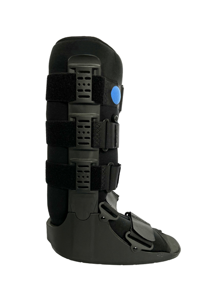 Walking Boot With Air 