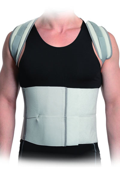 Lumbar Spine Support