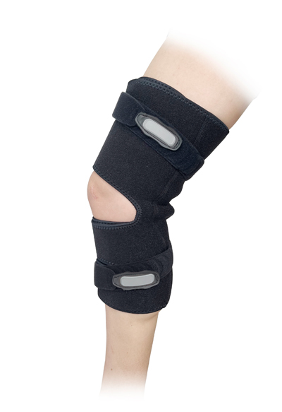 New Daily Adjustable OA Knee Brace