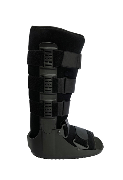 New Fixed Walker Boot