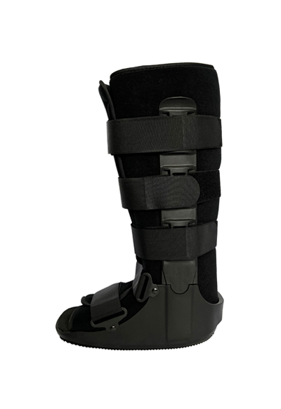 New Fixed Walker Boot 