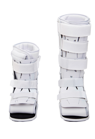 Air Walking Boot