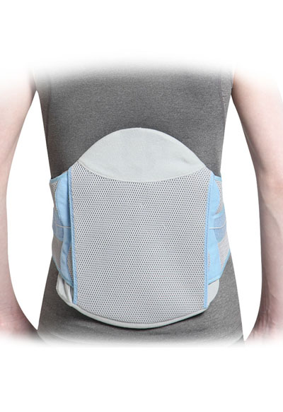 Adjustable Back Brace