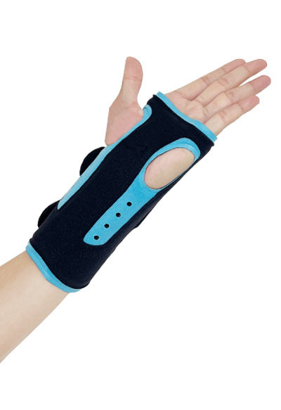 Universal Wrist Splint