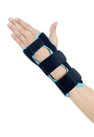 Universal Wrist Brace