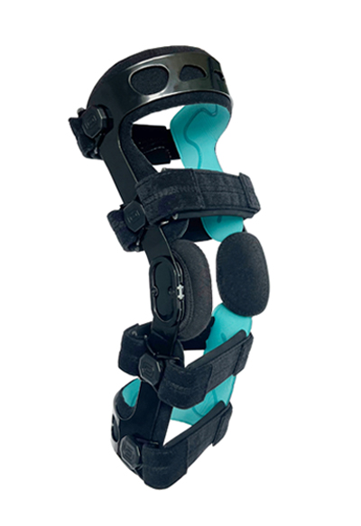 Ligament Knee Brace