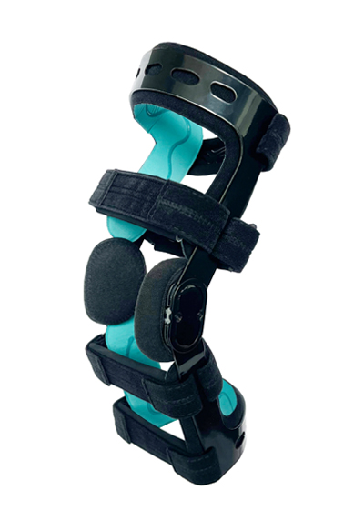 Ligament Knee Brace