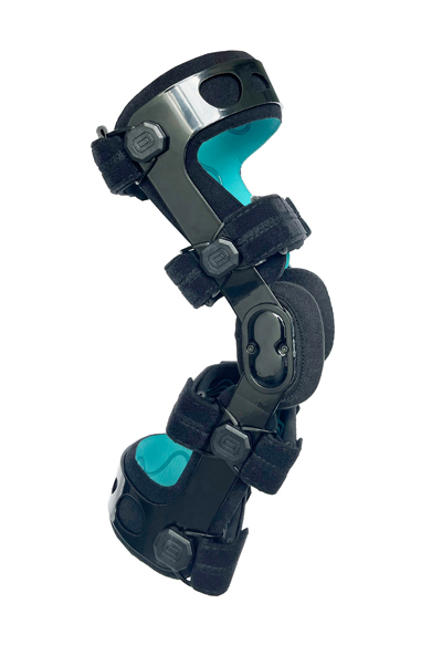 Ligament Knee Brace