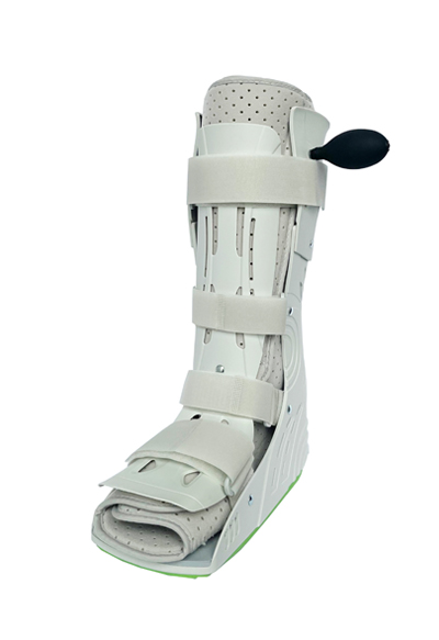 Double Pumps Walker Boot