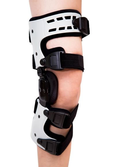 Knee Brace for Osteoarthritis