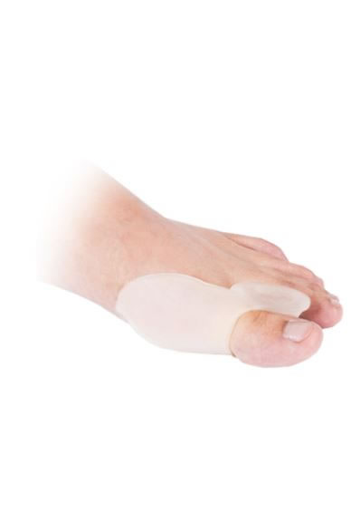 Bunion Separator for Hallux Valgus